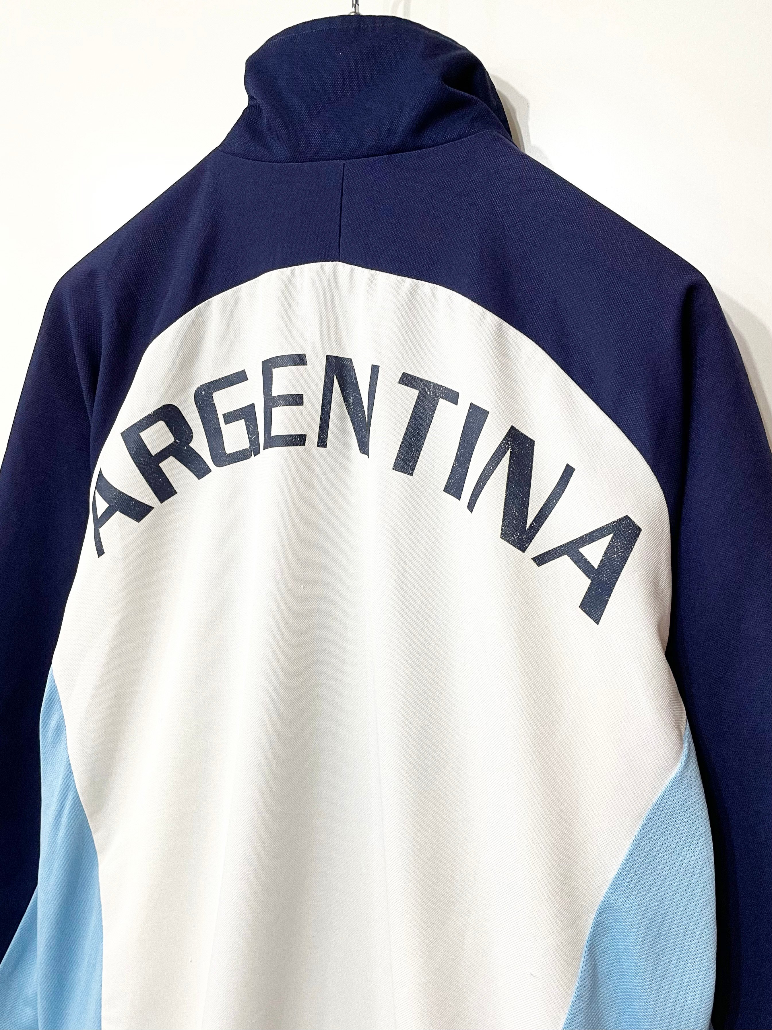 アルゼンチン代表 ナイロンジャケット アディダス | ANREAL STORE