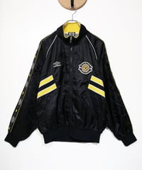 ガンバ大阪 ナイロンジャケット ミズノ | ANREAL STORE