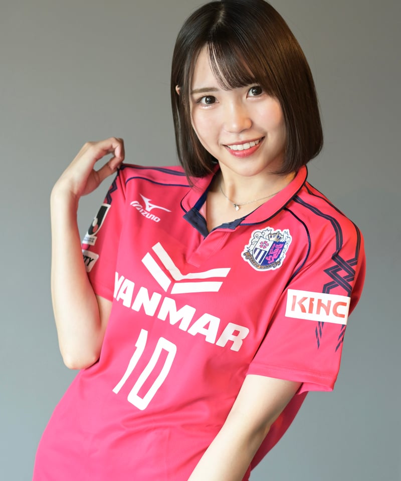 セレッソ大阪 フォルラン選手 ユニフォーム ミズノ | ANREAL STORE 