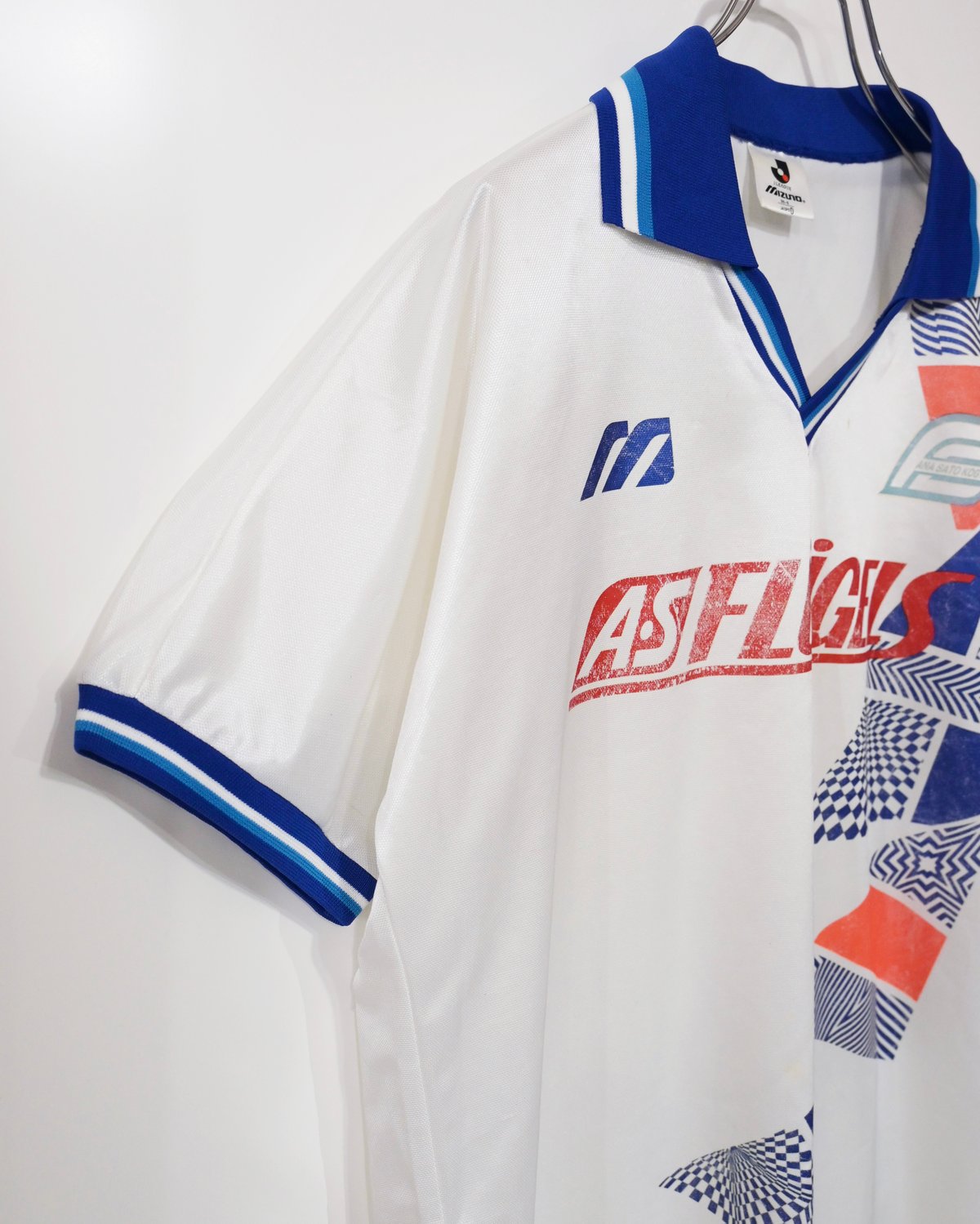 横浜フリューゲルス ユニフォーム レア 横浜フリューゲルス ユニフォーム ミズノ | ANREAL STORE