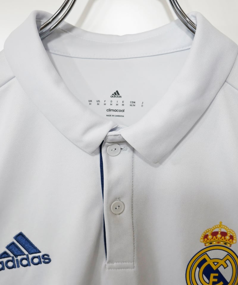 レアルマドリード ジダン アディダス | ANREAL STORE 