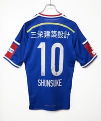 ジェフユナイテッド市原・千葉 ユニフォーム カッパ | ANREAL STORE