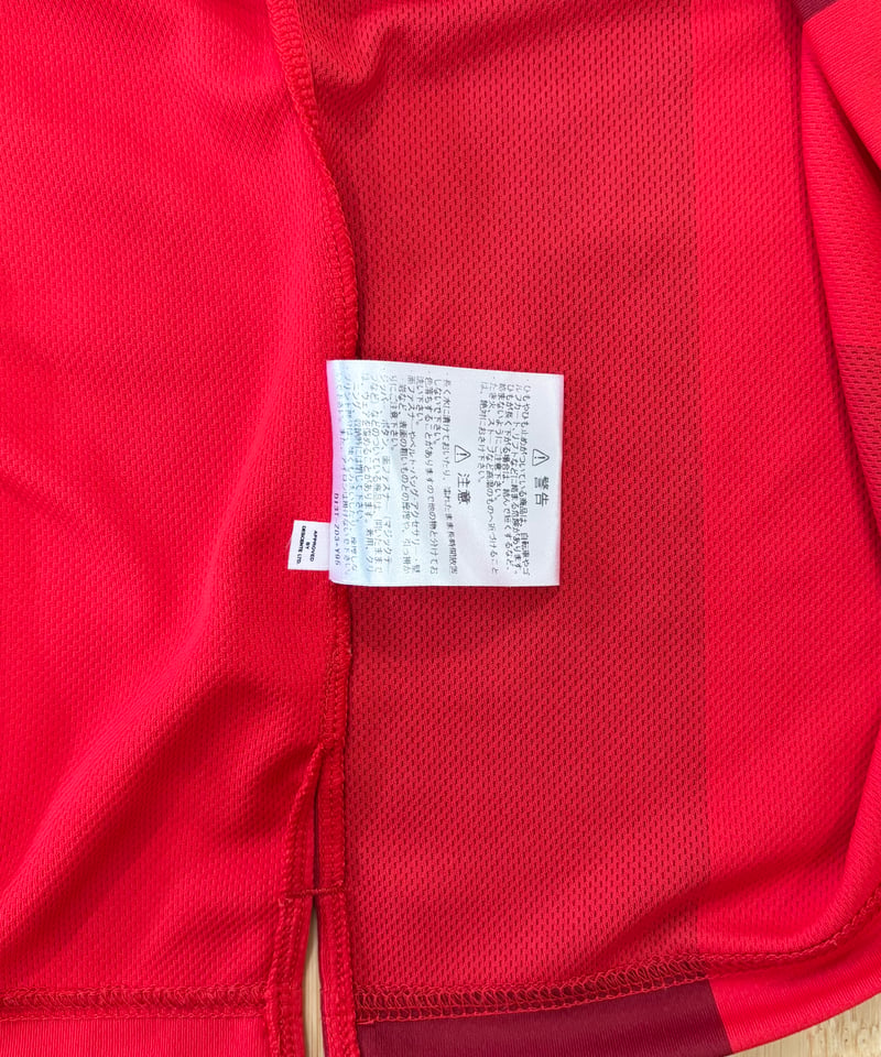 名古屋グランパス ユニフォーム ルコック | ANREAL STORE