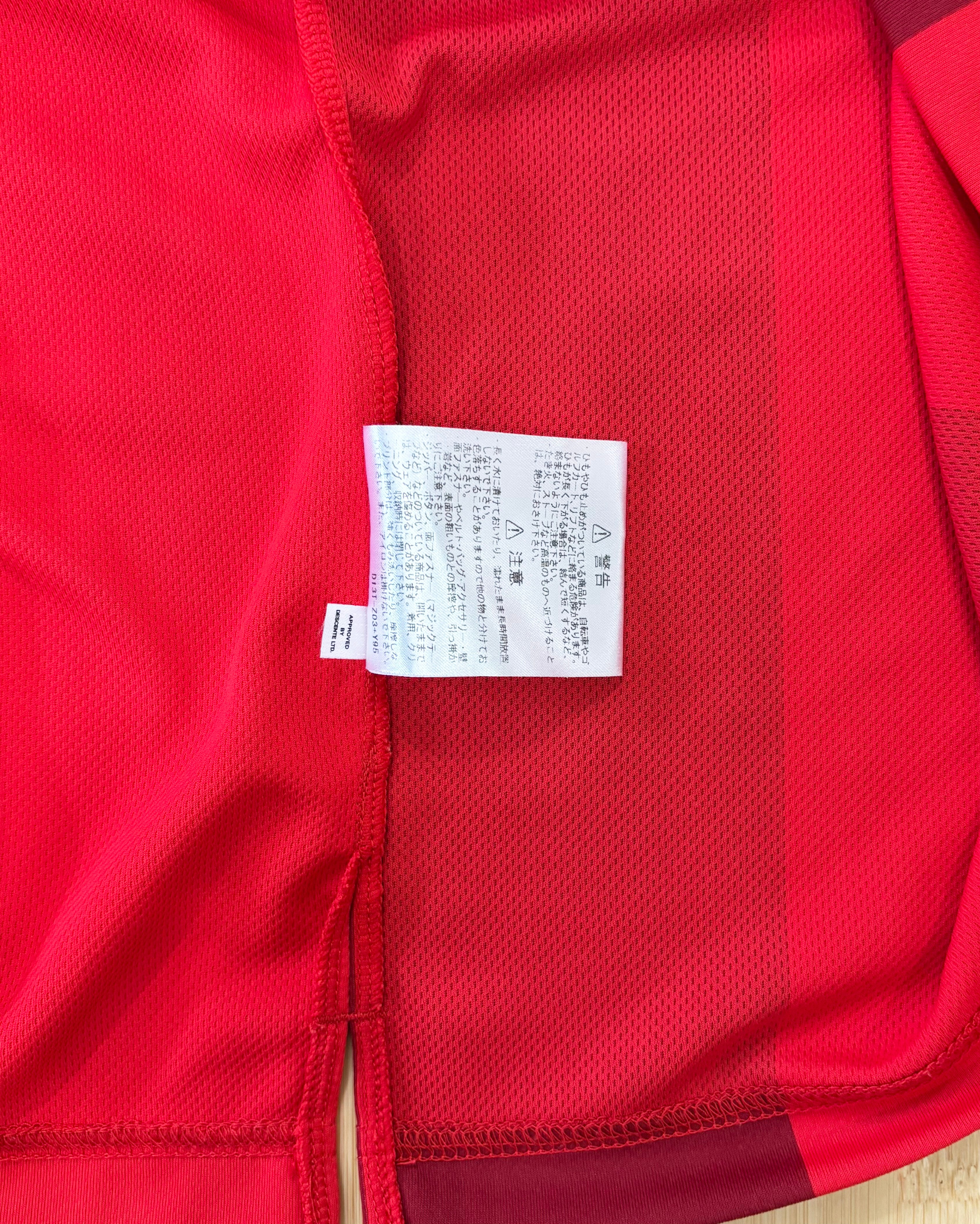 名古屋グランパス ユニフォーム ルコック | ANREAL STORE