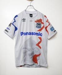 コンサドーレ札幌 ユニフォーム カッパ | ANREAL STORE