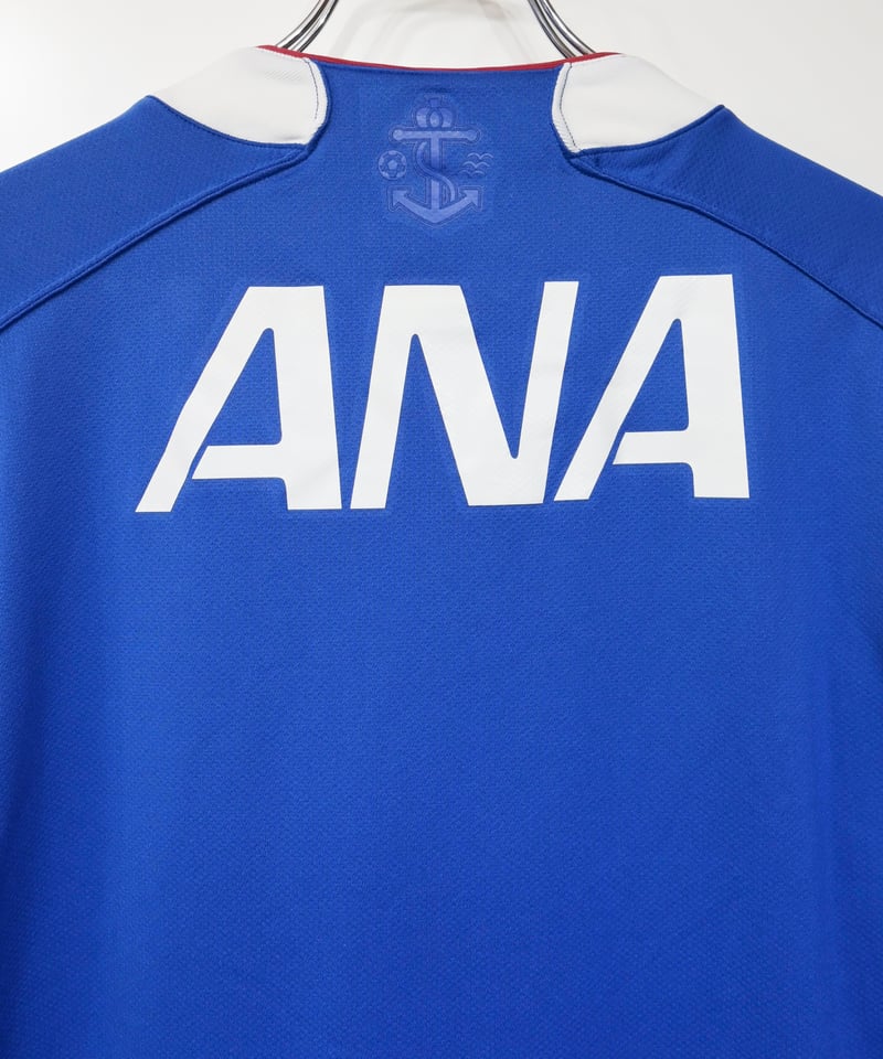 横浜Fマリノス ユニフォーム ナイキ | ANREAL STORE