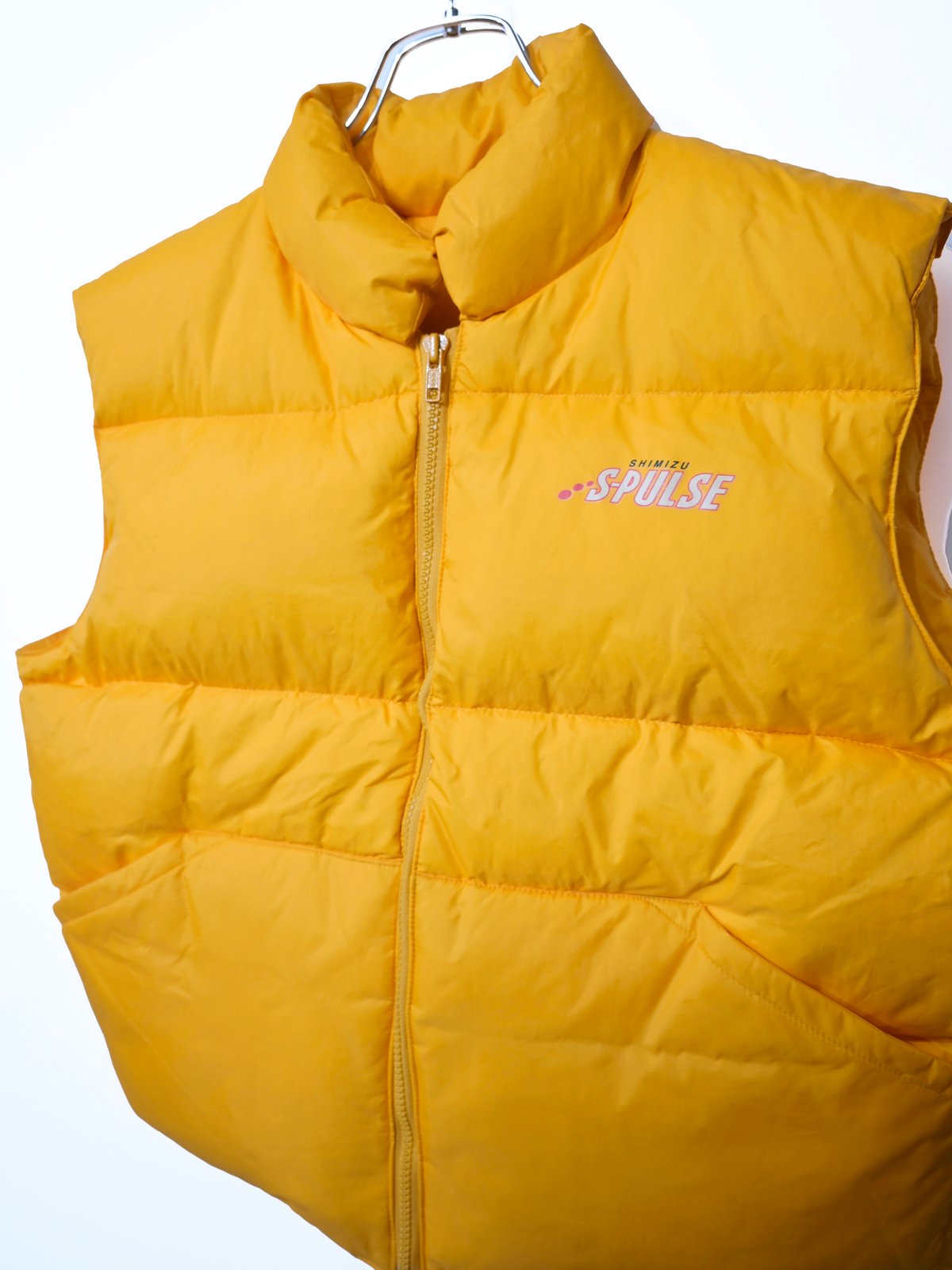 清水エスパルス ダウンベスト | ANREAL STORE
