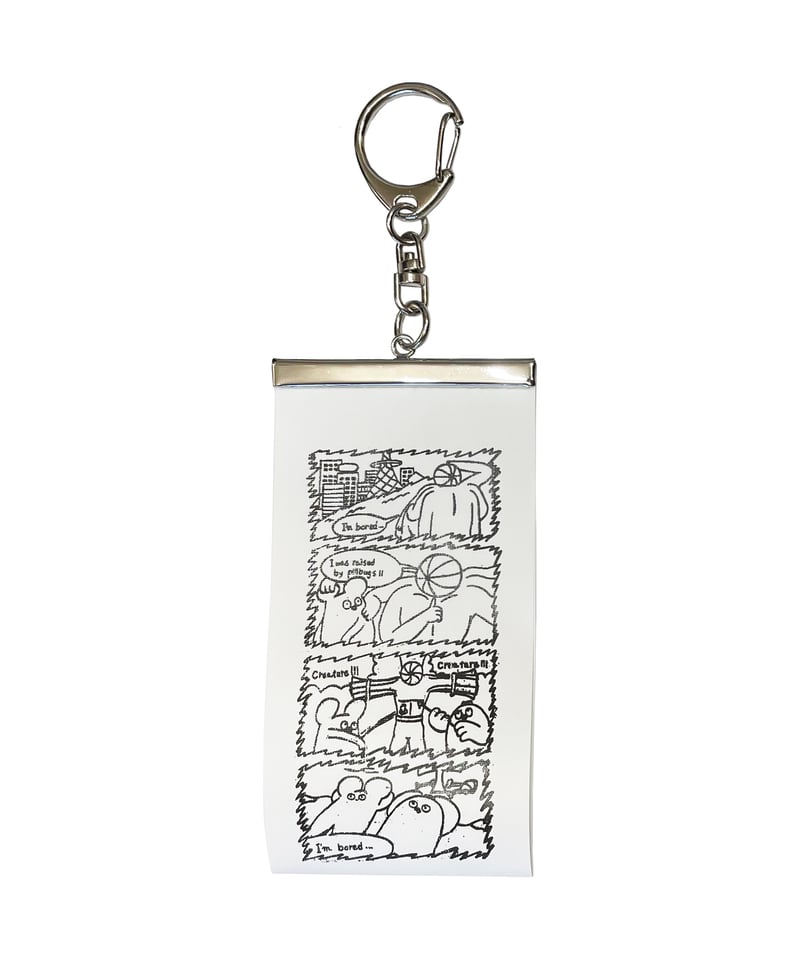 ANREAL STORE はじめまして松尾です。 あらすじタグホルダー はじめまして松尾です』あらすじのタグホルダー | ANREAL STORE