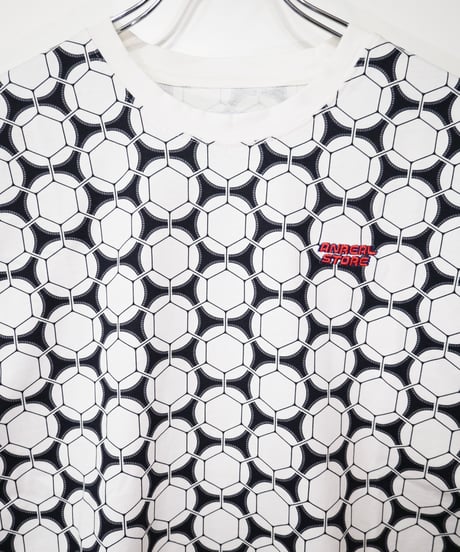 SOCCER BALL TEE
