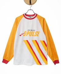 清水エスパルス　プラクティスシャツ