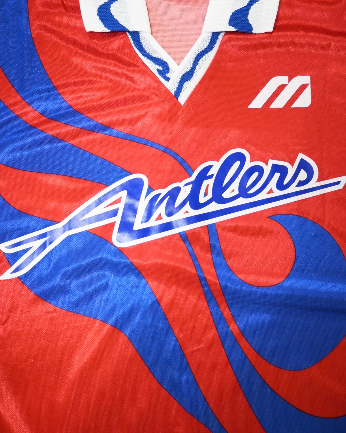 鹿島アントラーズ ユニフォーム ミズノ | ANREAL STORE
