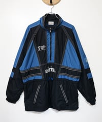 インテル ナイロンジャケット アンブロ | ANREAL STORE