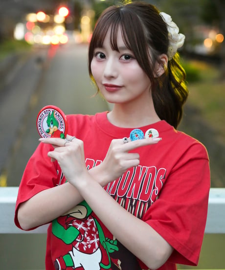 浦和レッズ　Tシャツ