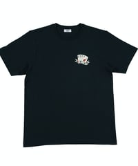 革命Tシャツ : Black
