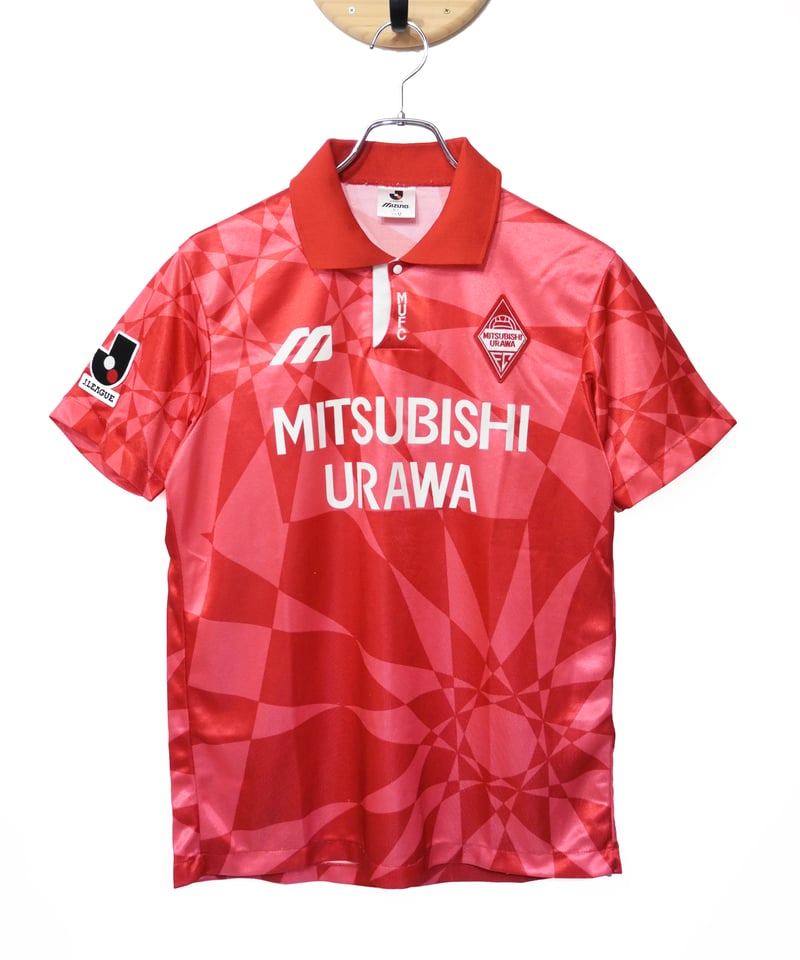 浦和レッズ ユニフォーム ミズノ | ANREAL STORE