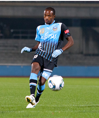 川崎フロンターレ ジュニーニョ選手 ユニフォーム プーマ | ANREAL STORE