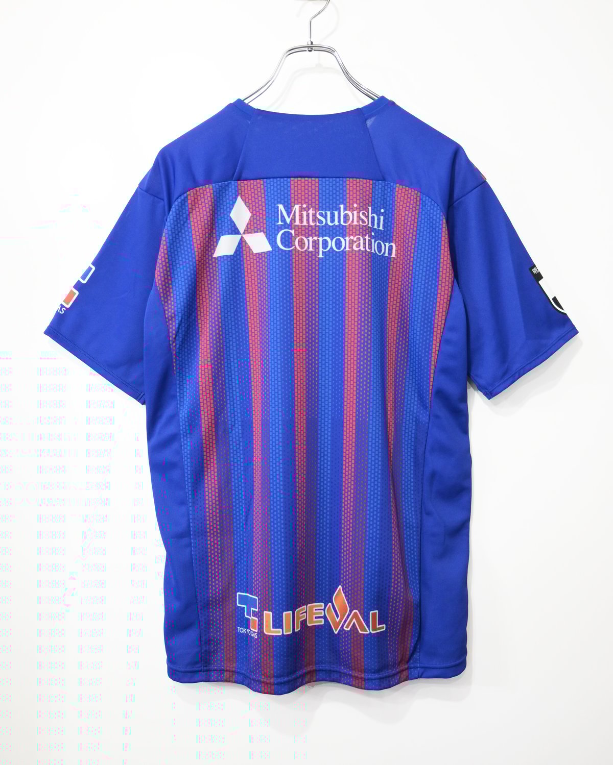 FC東京 ユニフォーム アンブロ | ANREAL STORE FC東京 ユニフォーム アンブロ | ANREAL STORE