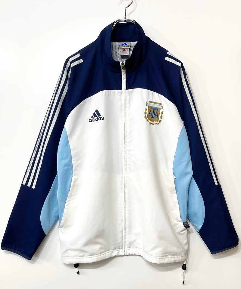 アルゼンチン代表 ナイロンジャケット アディダス | ANREAL STORE