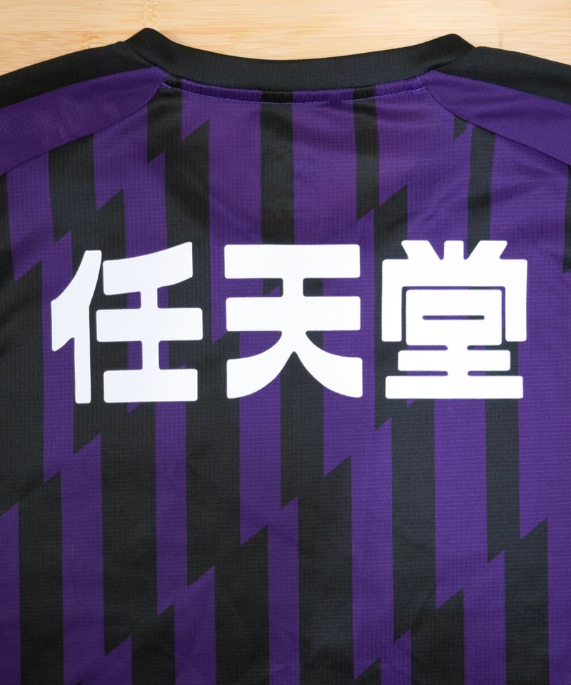 京都サンガF.C. ユニフォーム プーマ | ANREAL STORE