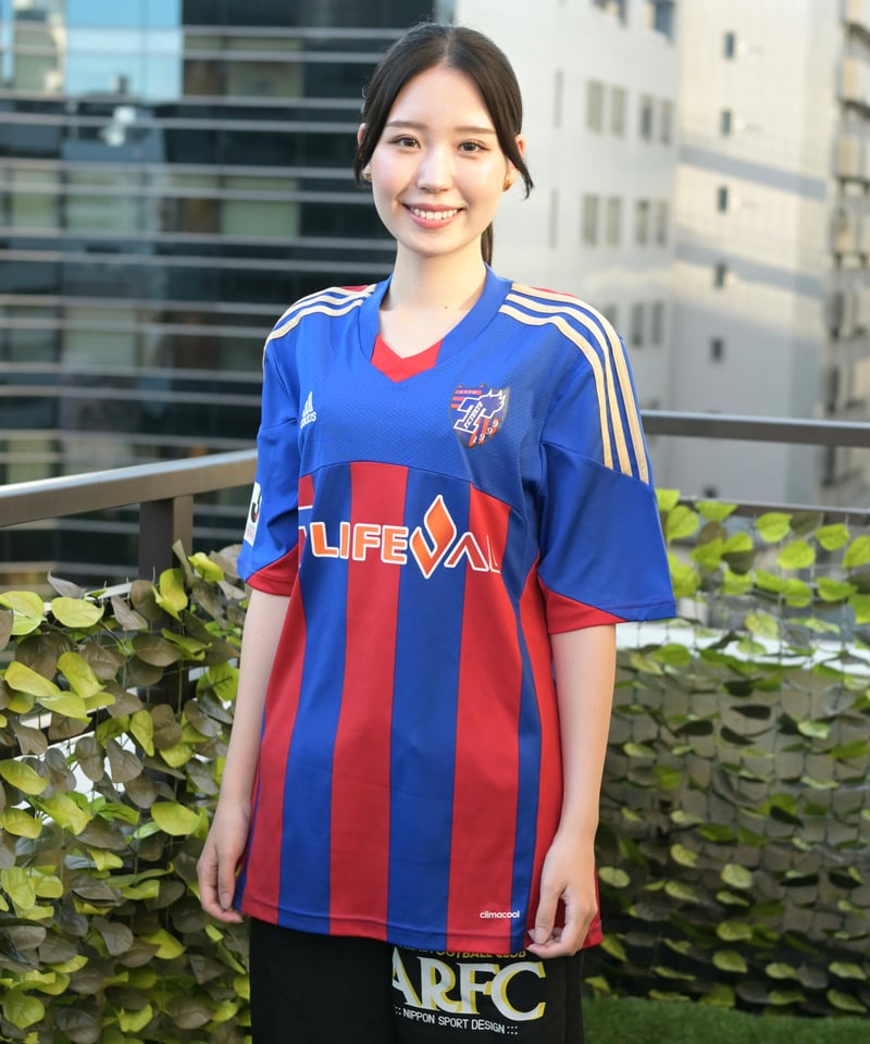 FC東京 ユニフォーム アディダス | ANREAL STORE