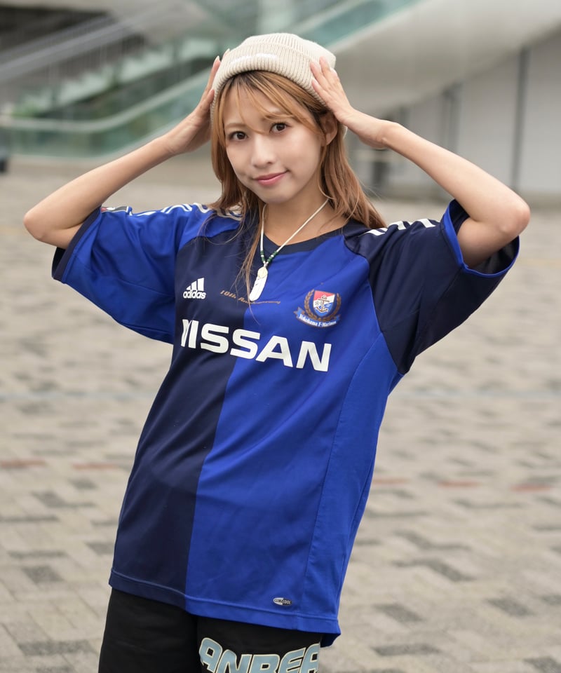 横浜Fマリノス ユニフォーム アディダス | ANREAL STORE