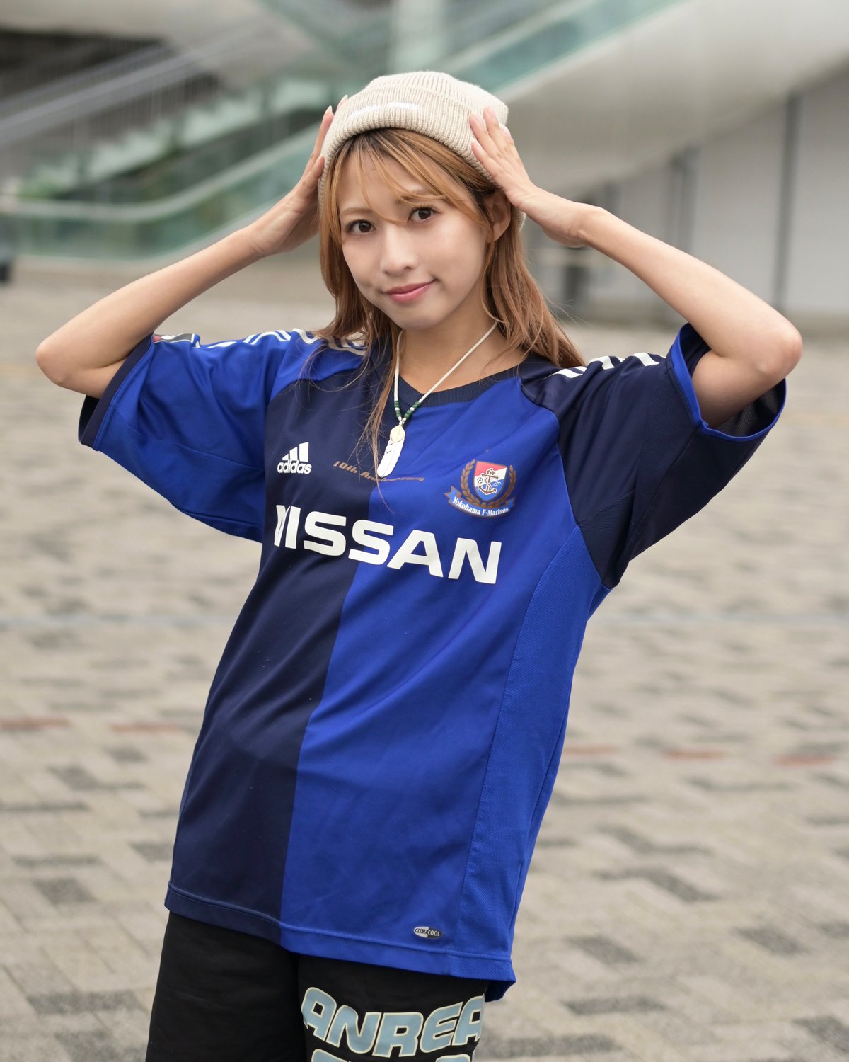 横浜Fマリノス ユニフォーム アディダス | ANREAL STORE