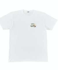 革命Tシャツ : White