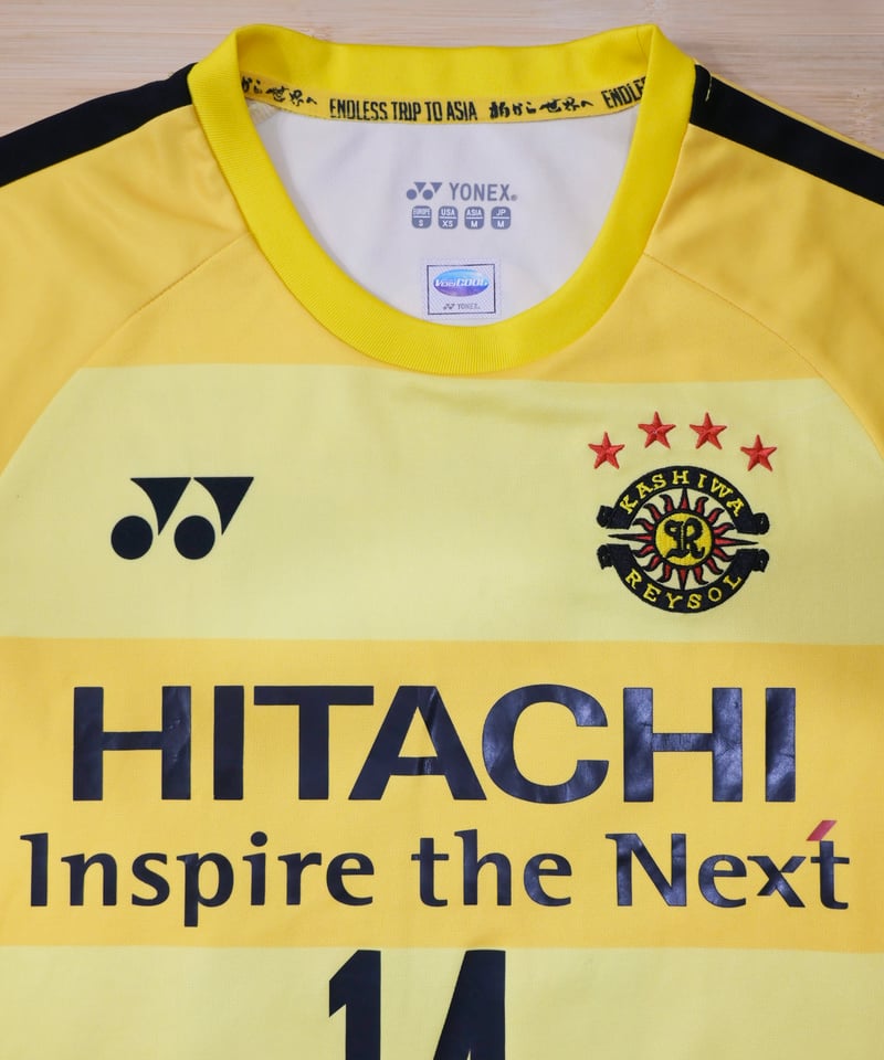 柏レイソル 伊東純也選手 ヨネックス | ANREAL STORE