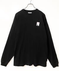 銭湯キーロンT : BLACK