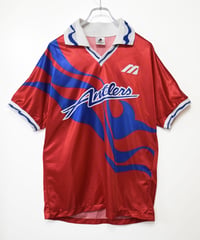 鹿島アントラーズ ユニフォーム ミズノ | ANREAL STORE