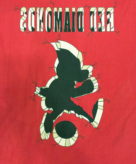浦和レッズ　Tシャツ