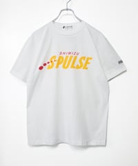 清水エスパルス　ロゴTシャツ (デッドストック)