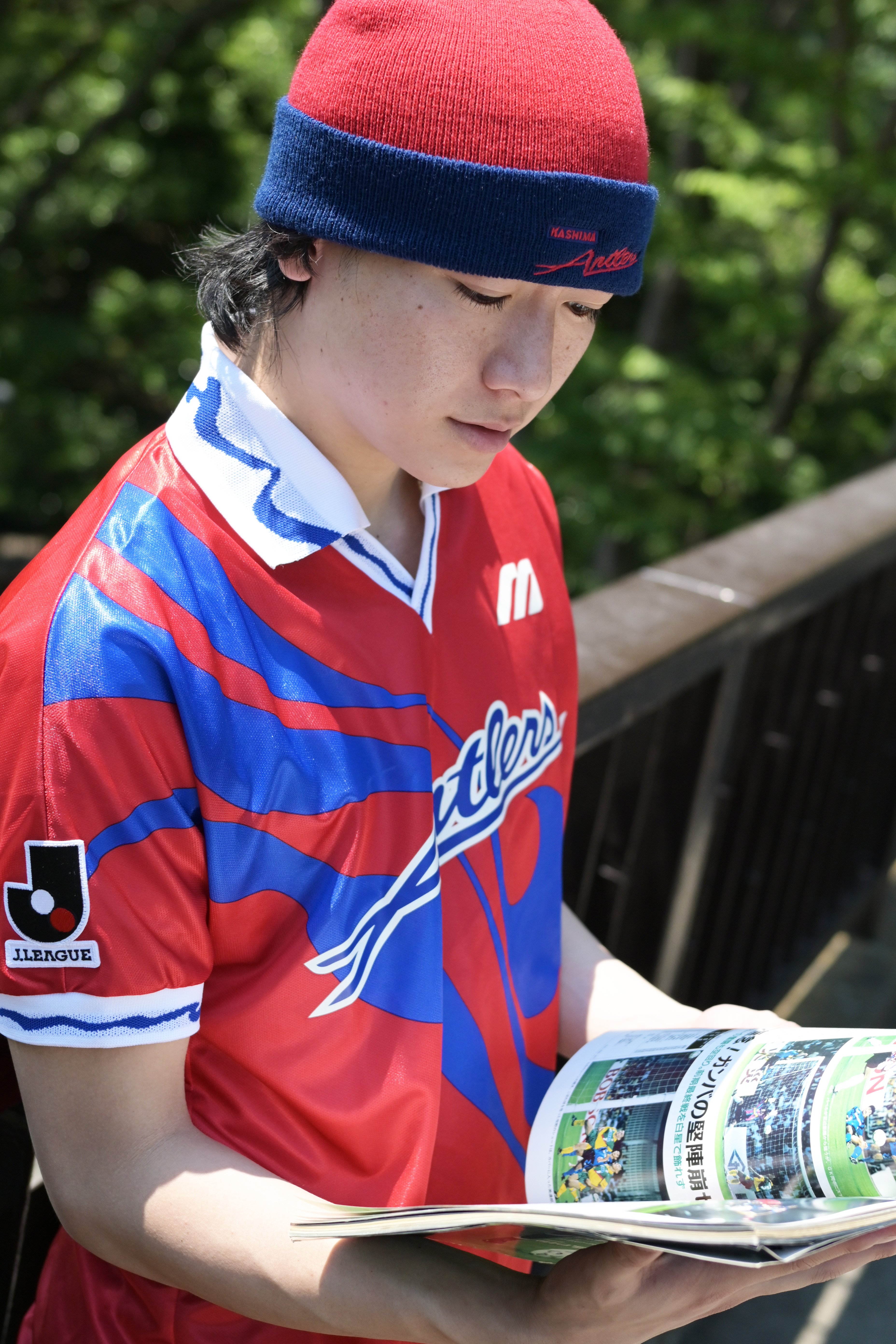 鹿島アントラーズ ユニフォーム ミズノ | ANREAL STORE