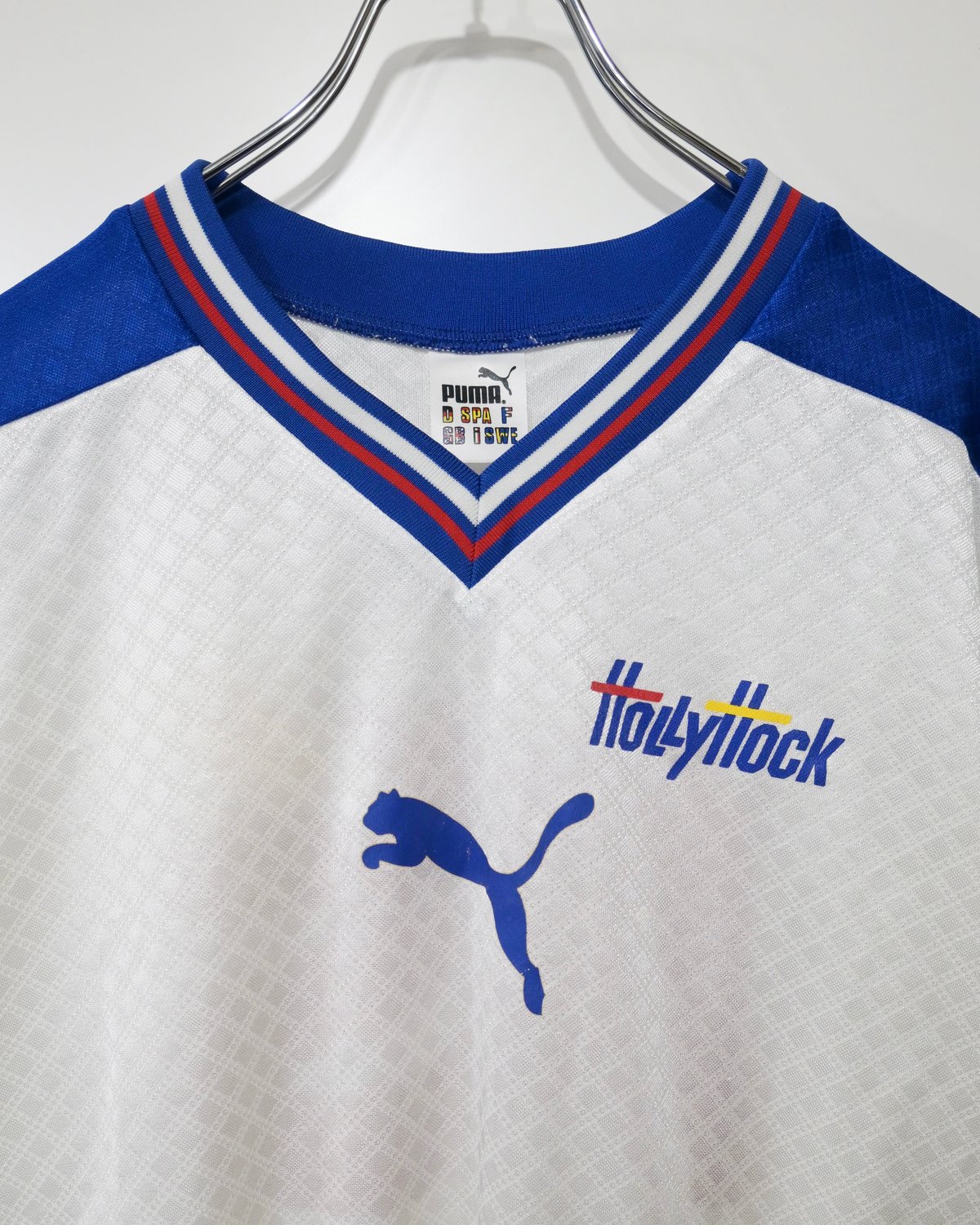 水戸ホーリーホック トレーニングウェア プーマ | ANREAL STORE