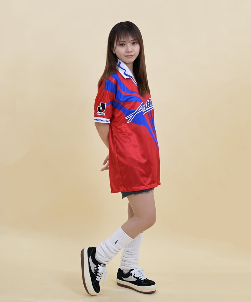 鹿島アントラーズ ユニフォーム ミズノ | ANREAL STORE