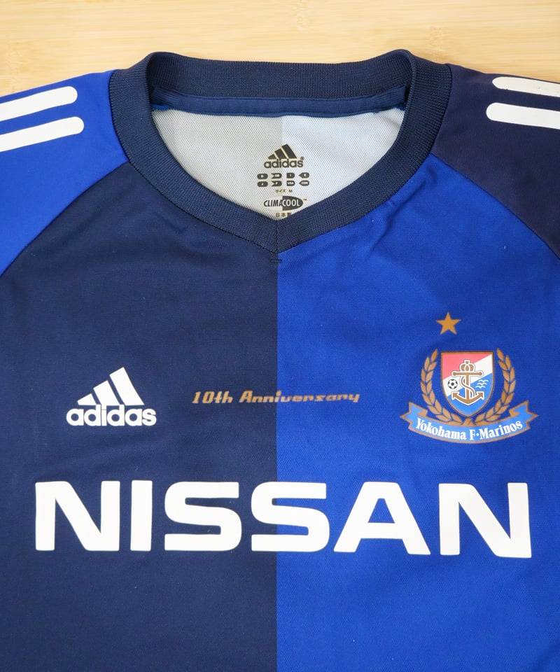 横浜Fマリノス ユニフォーム アディダス | ANREAL STORE