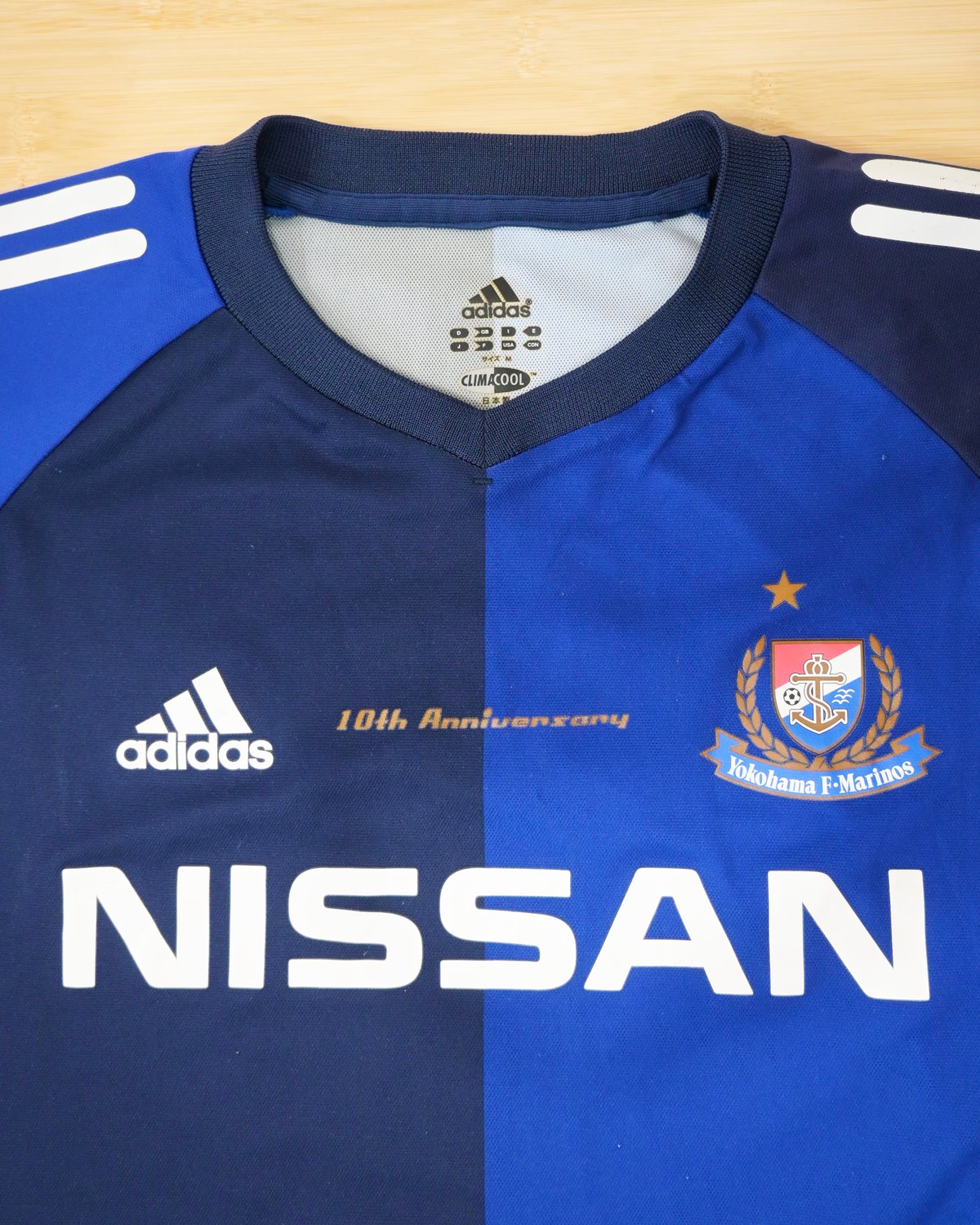横浜Fマリノス ユニフォーム アディダス | ANREAL STORE