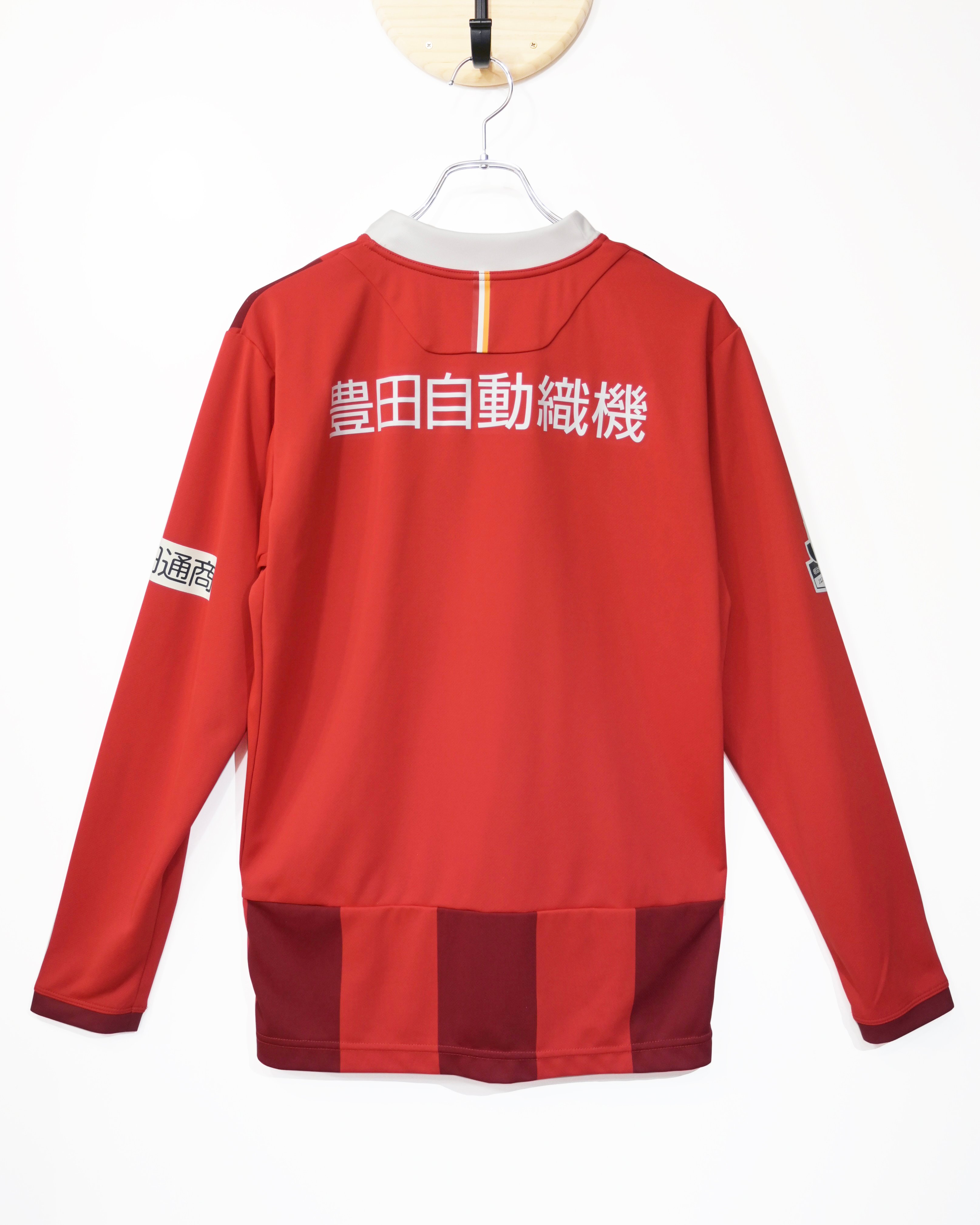 名古屋グランパス ユニフォーム ルコック | ANREAL STORE
