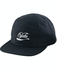 パンサー尾形 × ANREAL STORE CAP