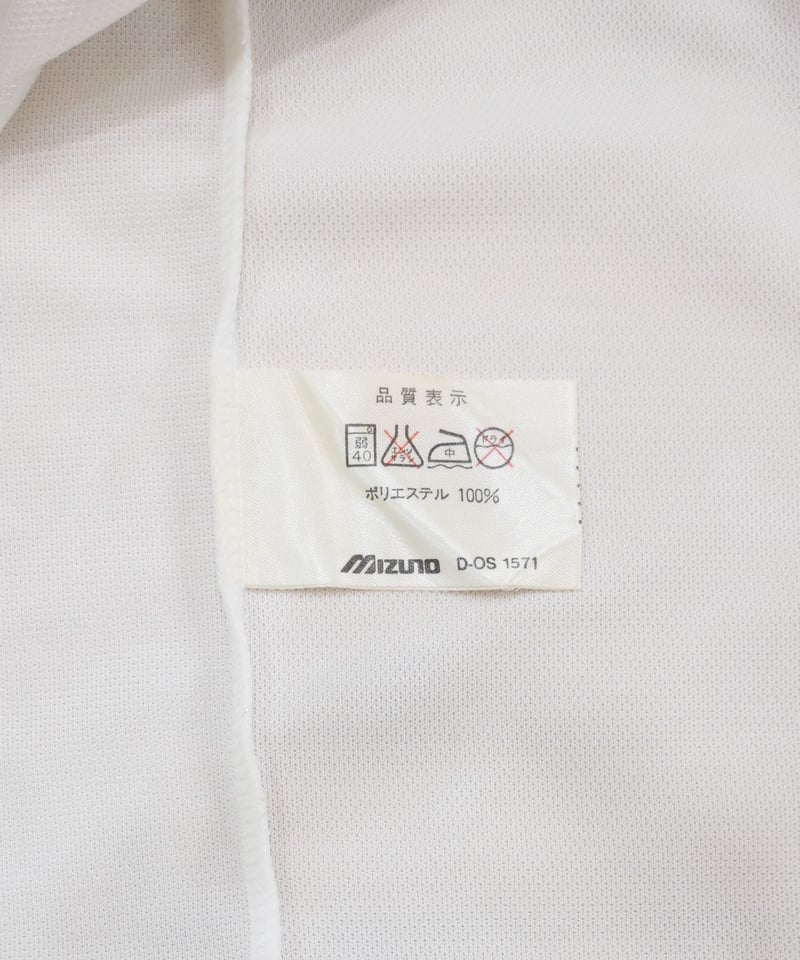 横浜フリューゲルス ユニフォーム ミズノ | ANREAL STORE