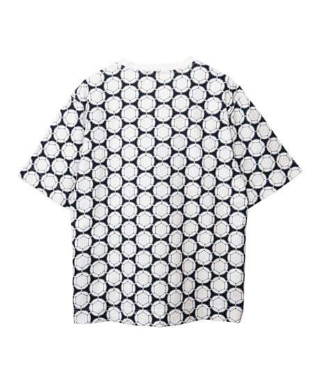 SOCCER BALL TEE