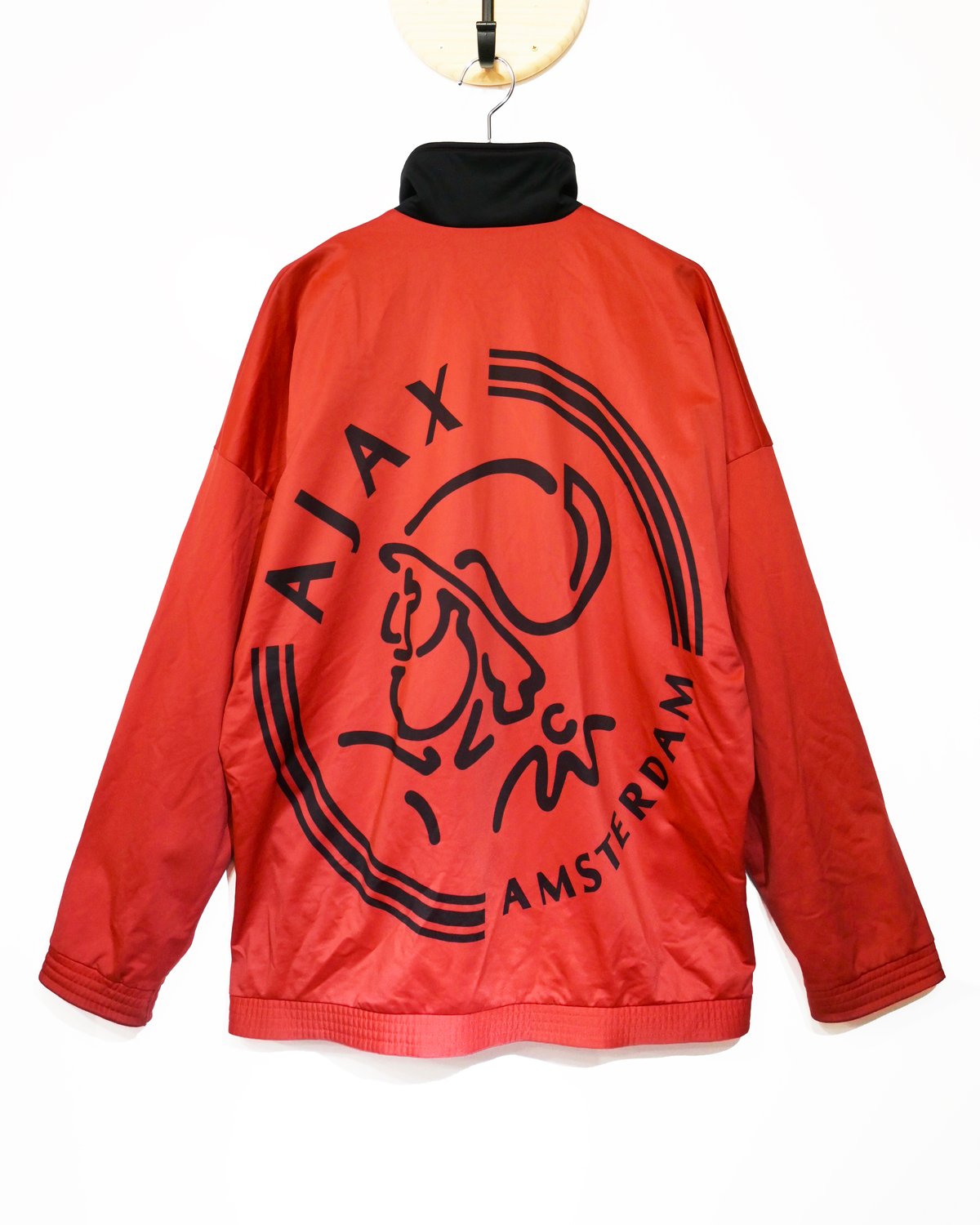 アヤックス トラックジャケット アンブロ | ANREAL STORE