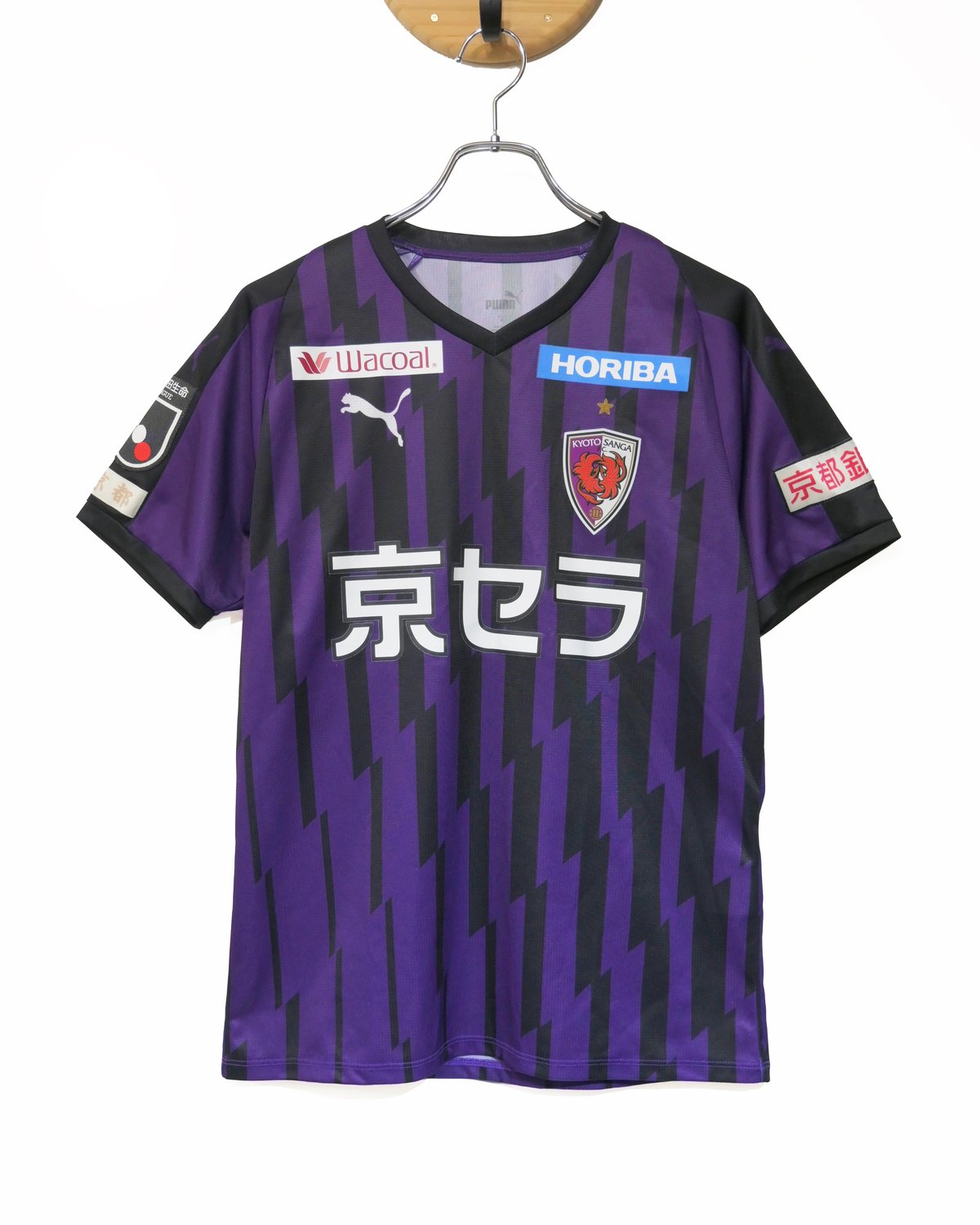京都サンガF.C. ユニフォーム プーマ | ANREAL STORE