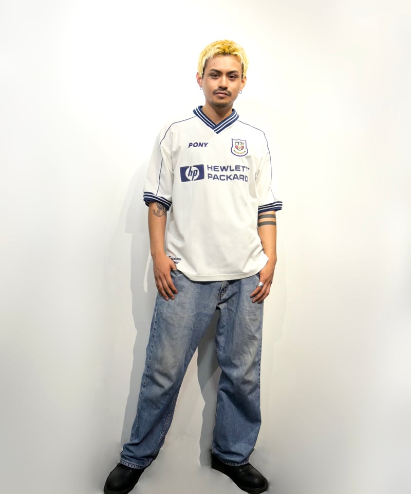 トッテナム・ホットスパー ユニフォーム PONY | ANREAL STORE