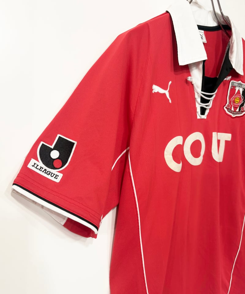 浦和レッズ ユニフォーム プーマ | ANREAL STORE