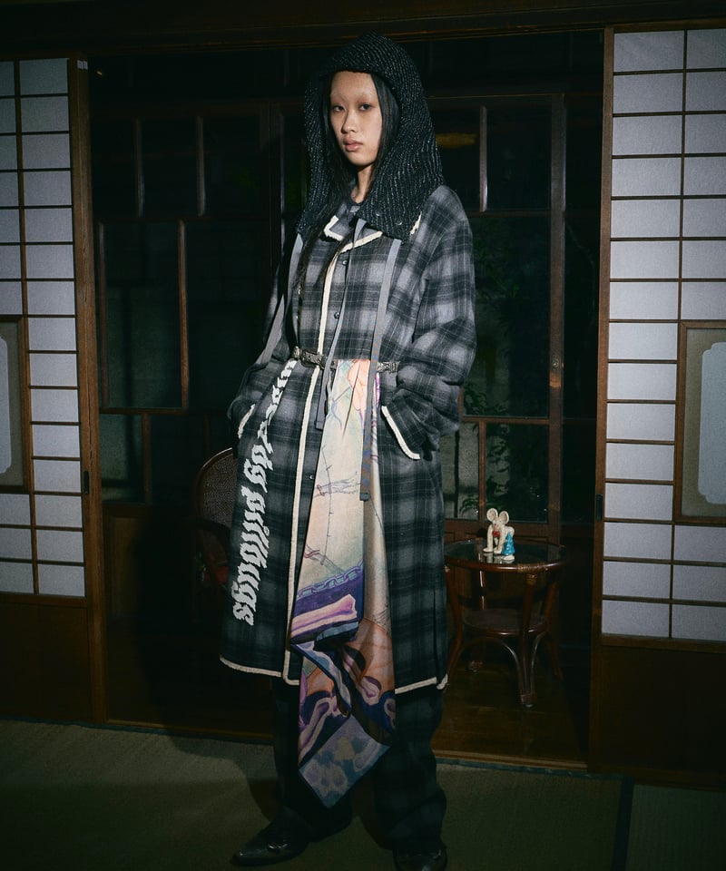 はじめまして はじめまして松尾です』起・「彼はダンゴムシに育てられた