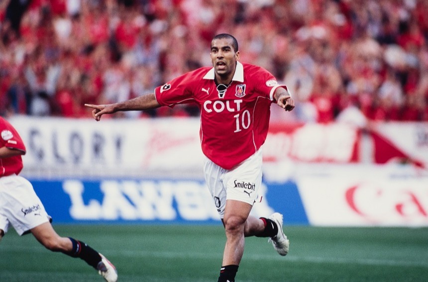 浦和レッズ　2003　ユニフォーム 浦和レッズ ユニフォーム プーマ | ANREAL STORE