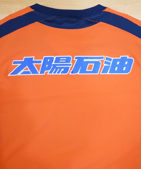 愛媛FC　ユニフォーム　ミズノ