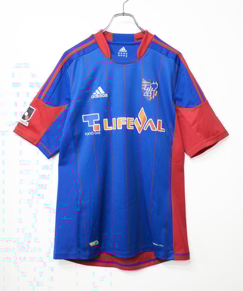 FC東京 ユニフォーム アディダス | ANREAL STORE