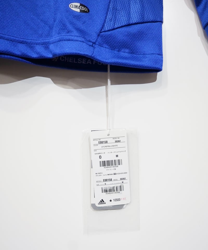 【希少】チェルシー サイン入りユニホーム 正規品・サイン入り】コルウィル#6チェルシー24/25支給品(H) - メルカリ